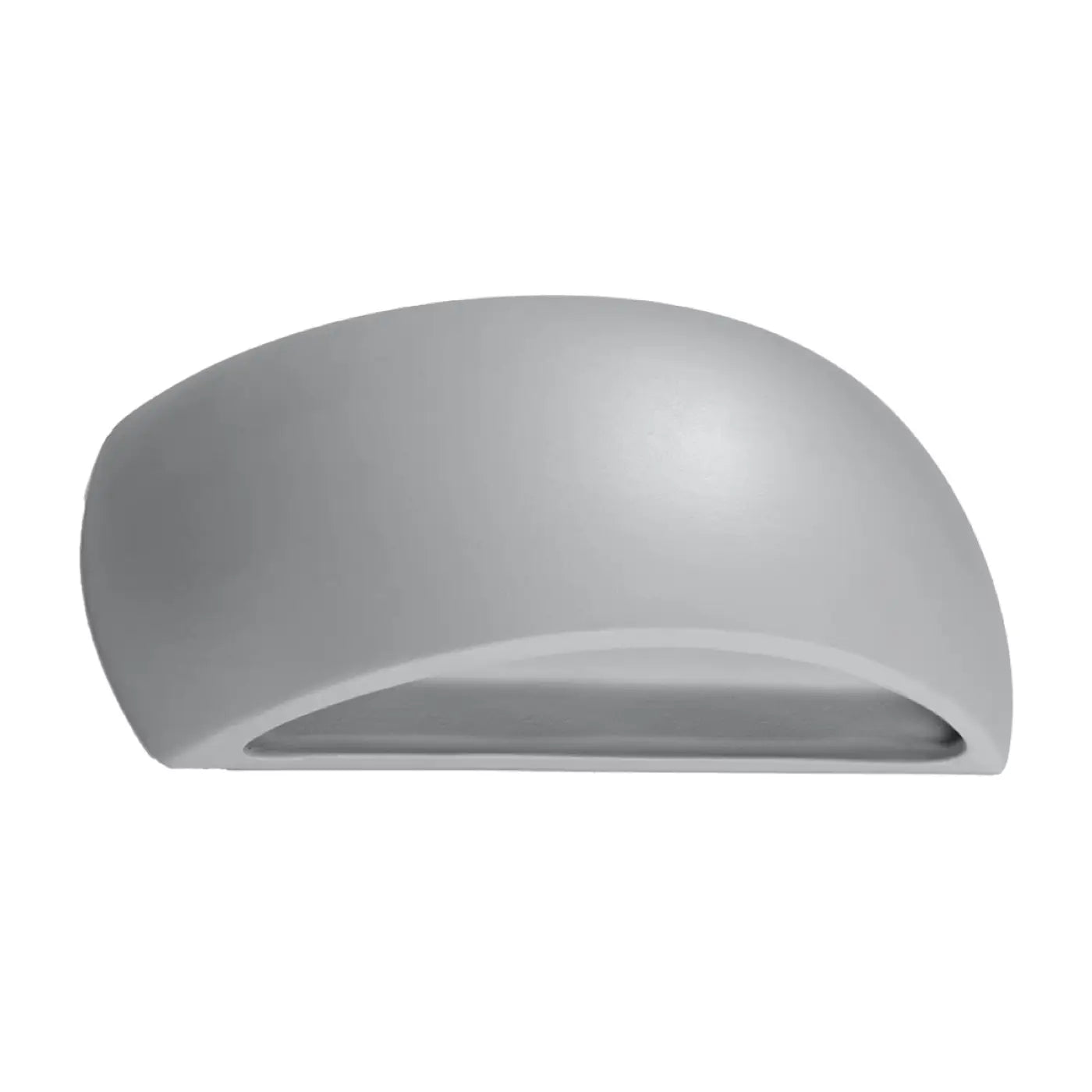 Applique Murale Design - Pontius (Gris)