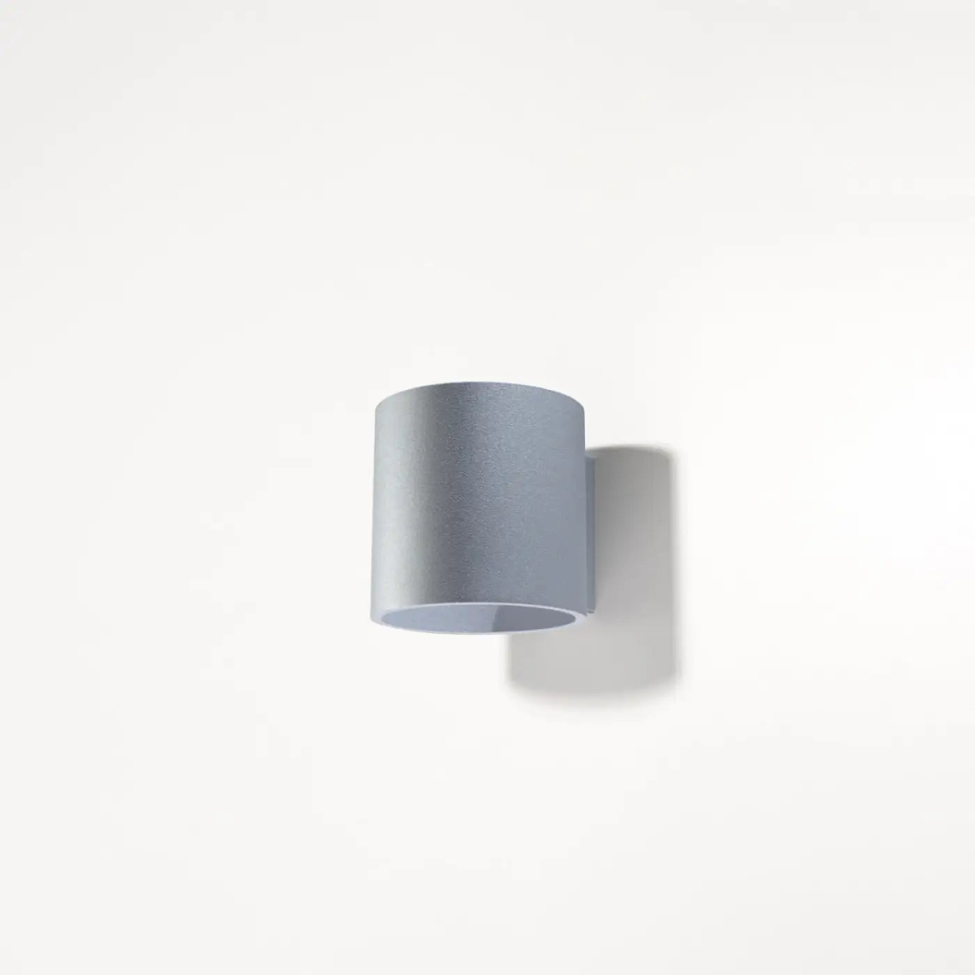 Applique Murale Design - Orbis 1 (Gris)