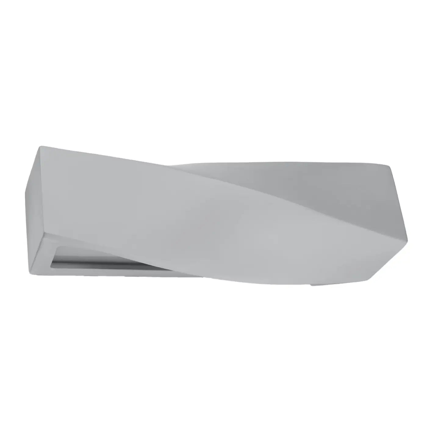 Applique Murale Design - Sigma (Gris)