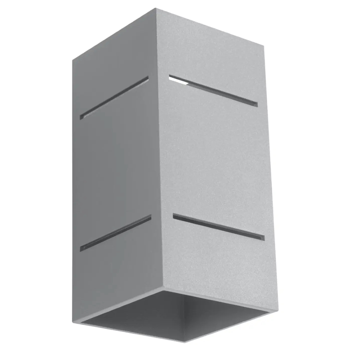 Applique Murale - Blocco (Gris)