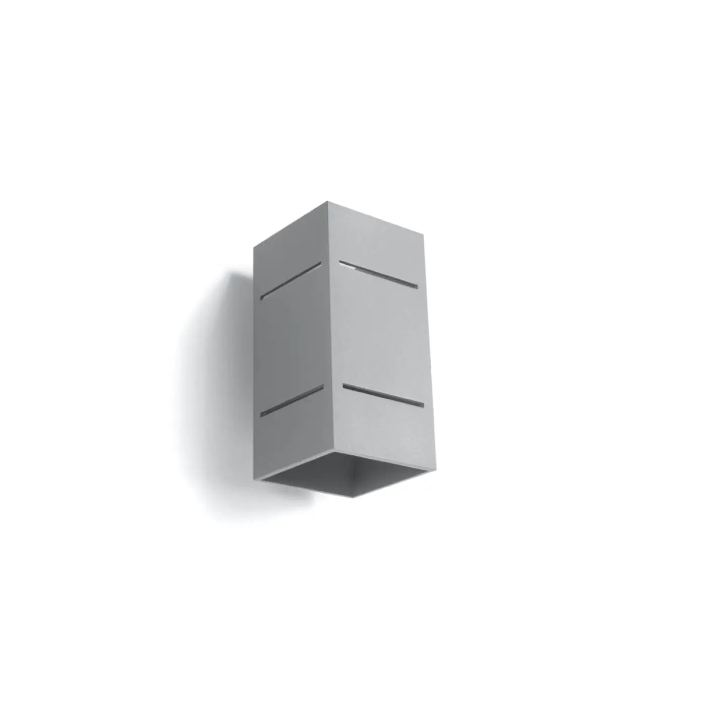 Applique Murale - Blocco (Gris)