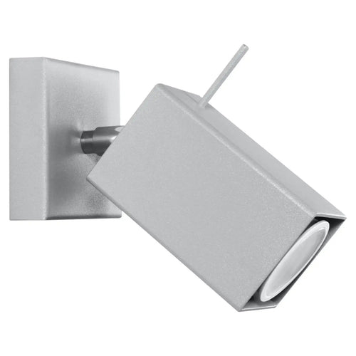 Applique Murale Design - Merida 1 (Gris)