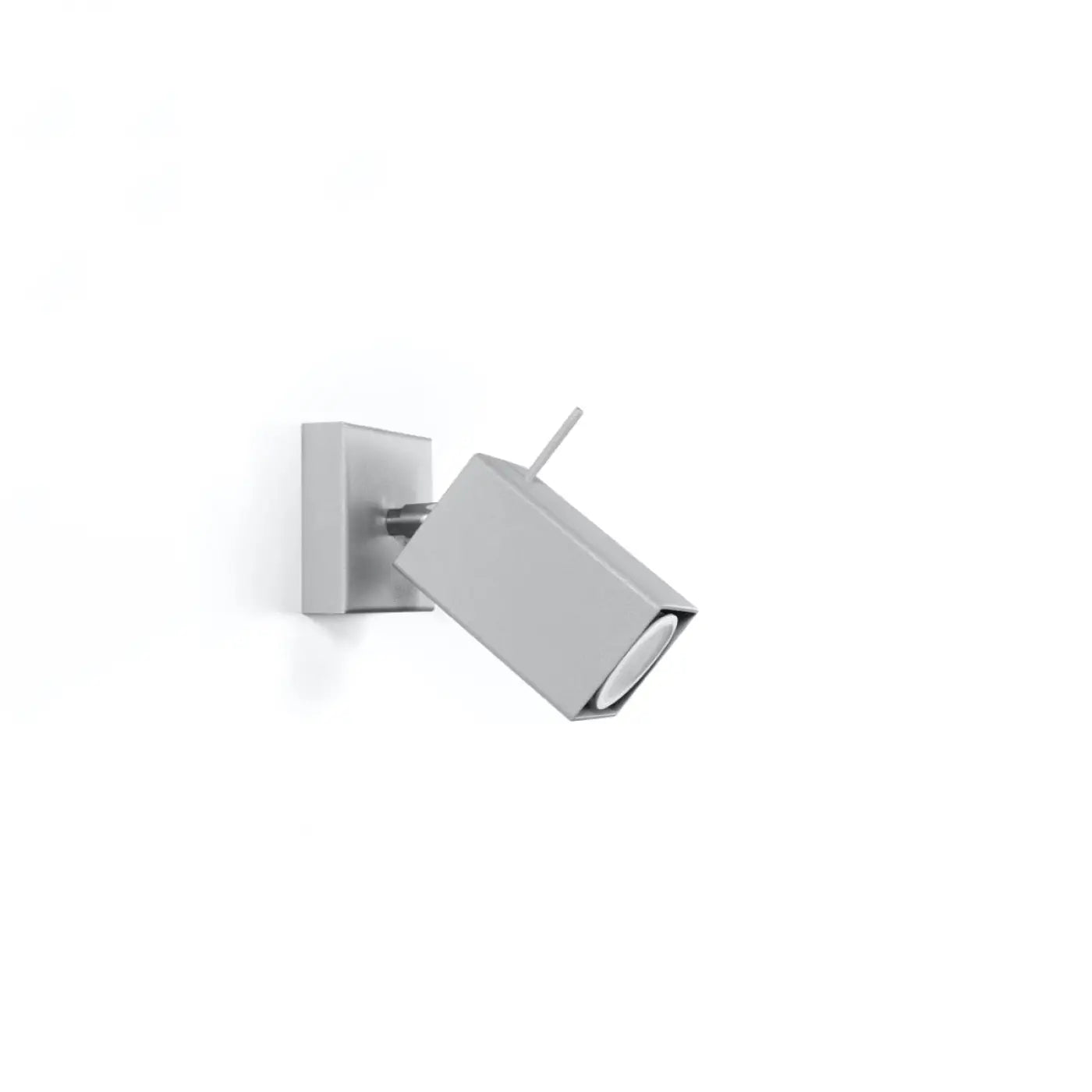 Applique Murale Design - Merida 1 (Gris)