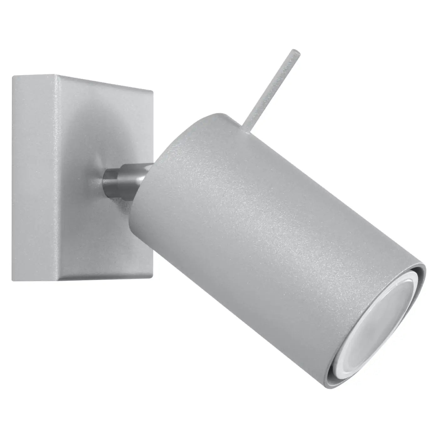 Applique Murale Design - Ring 1 (Gris)