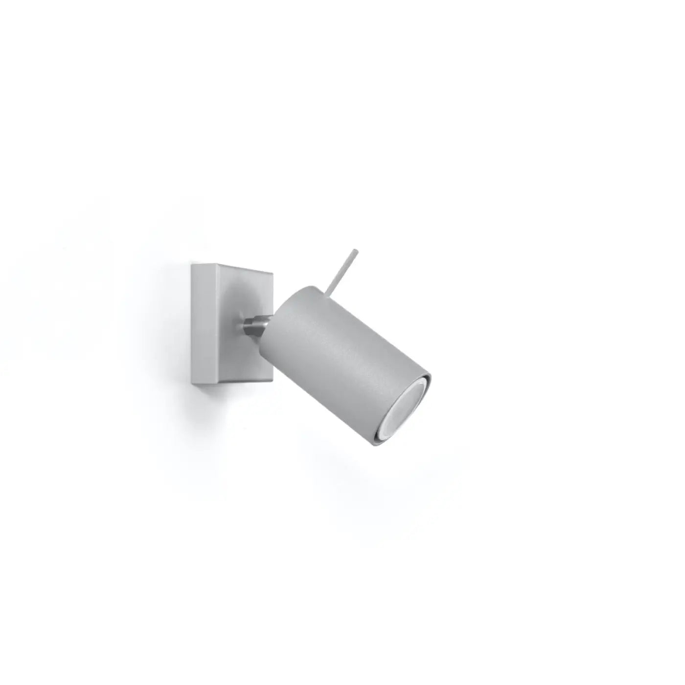 Applique Murale Design - Ring 1 (Gris)