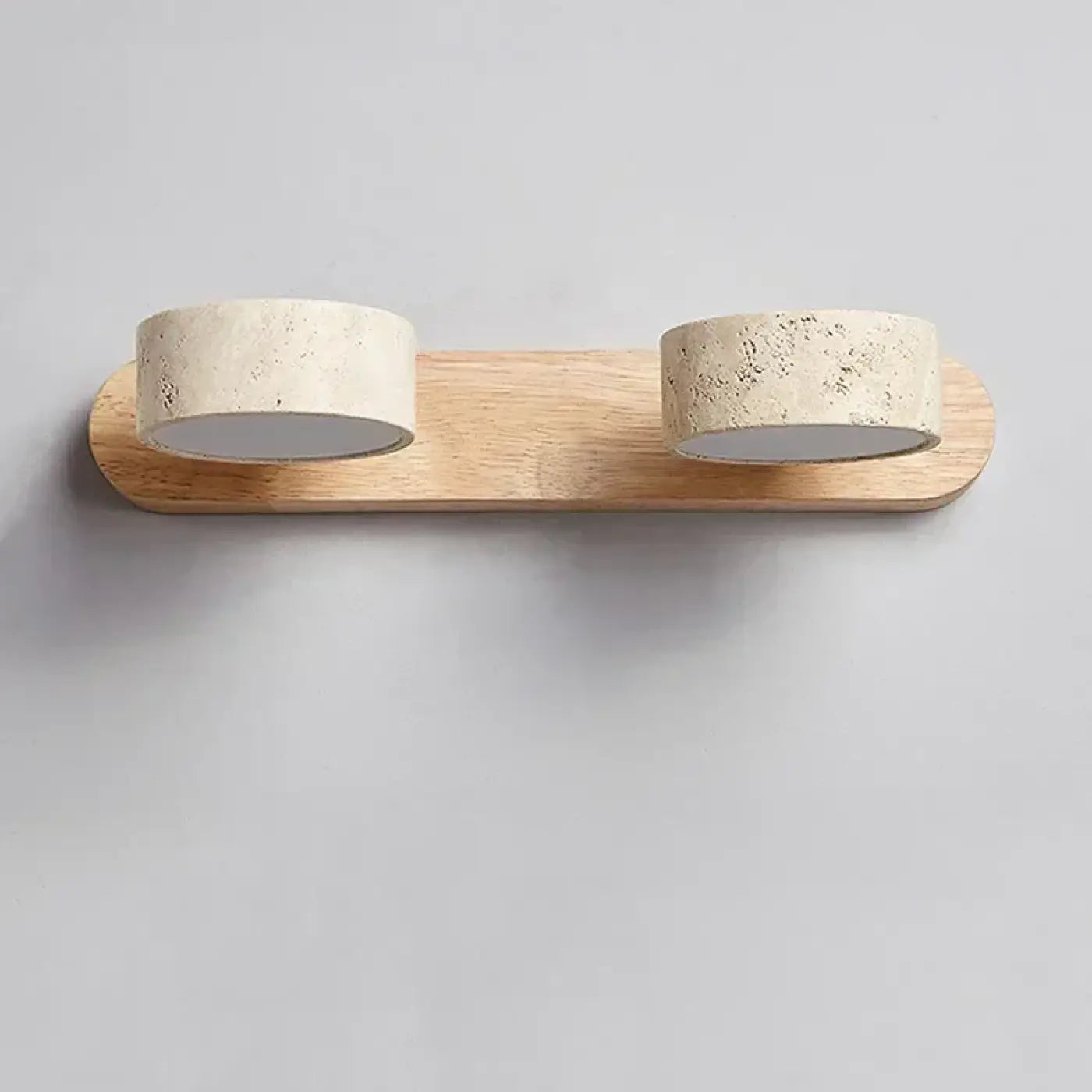 Applique Murale en Bois - Japs