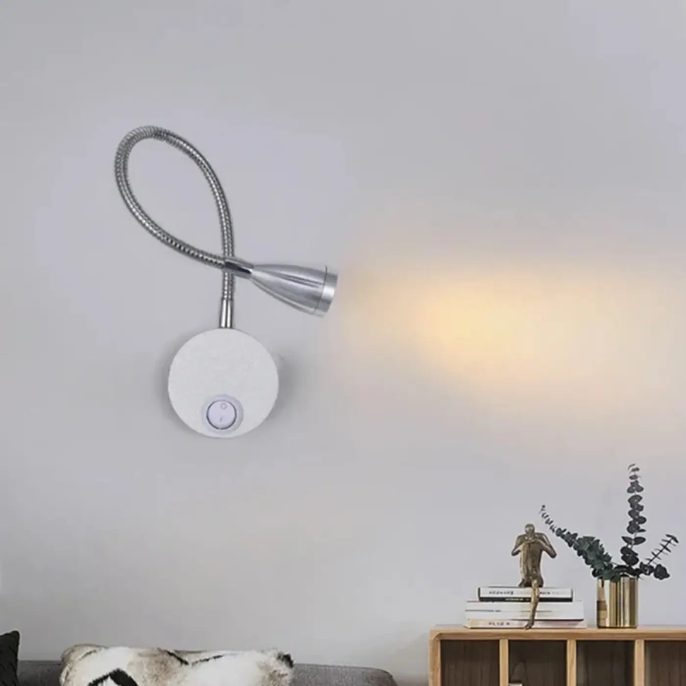Applique Murale - Buro