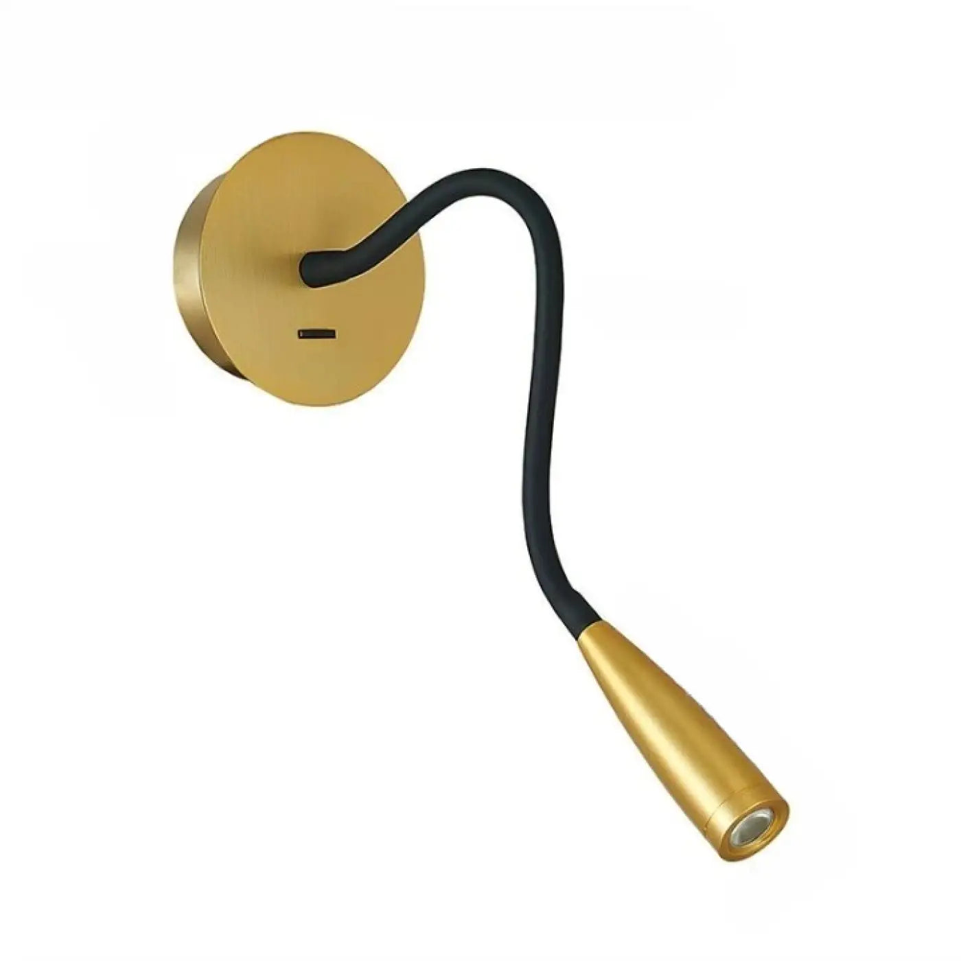 Applique Murale Design en Metal - Cobra