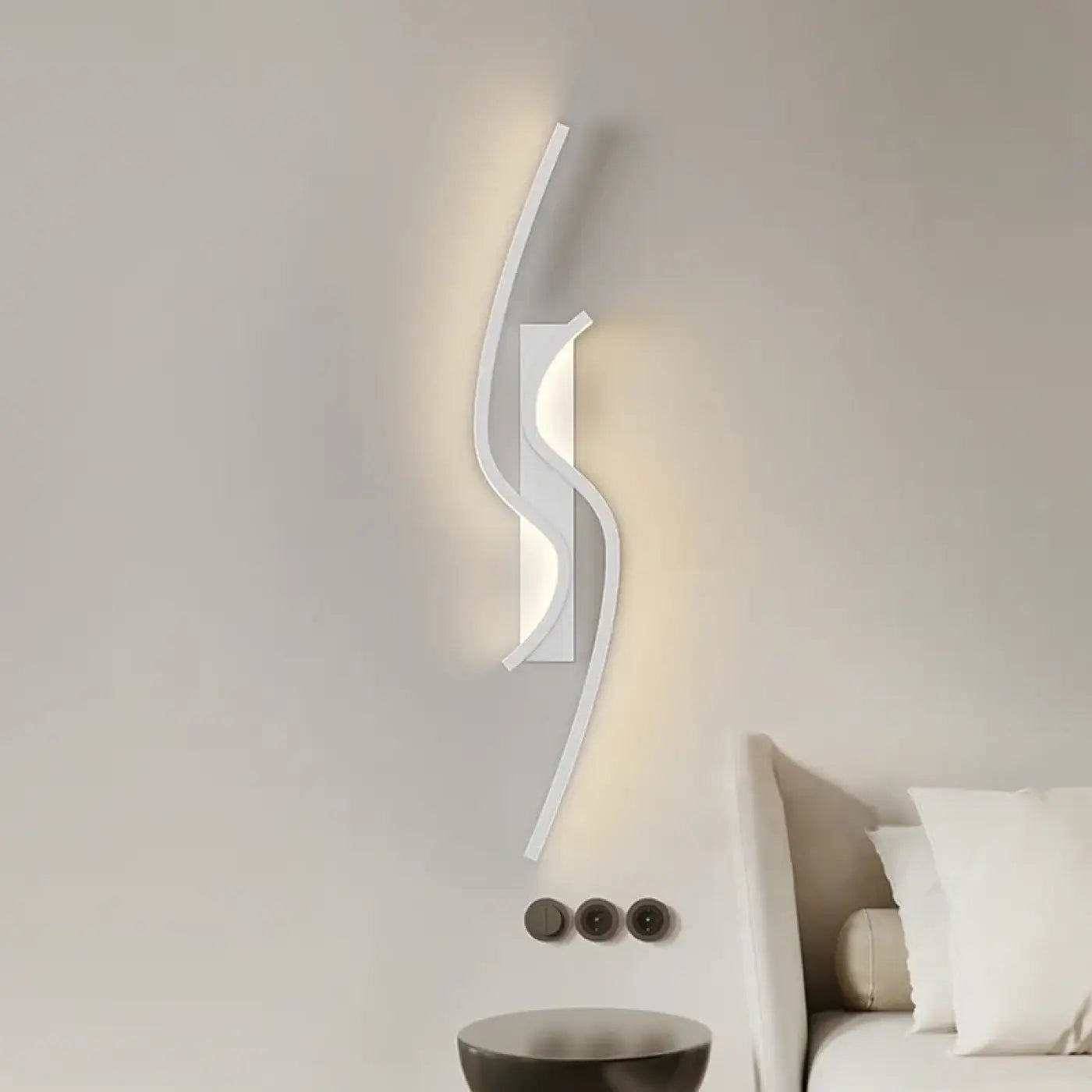 Applique Murale - Beva