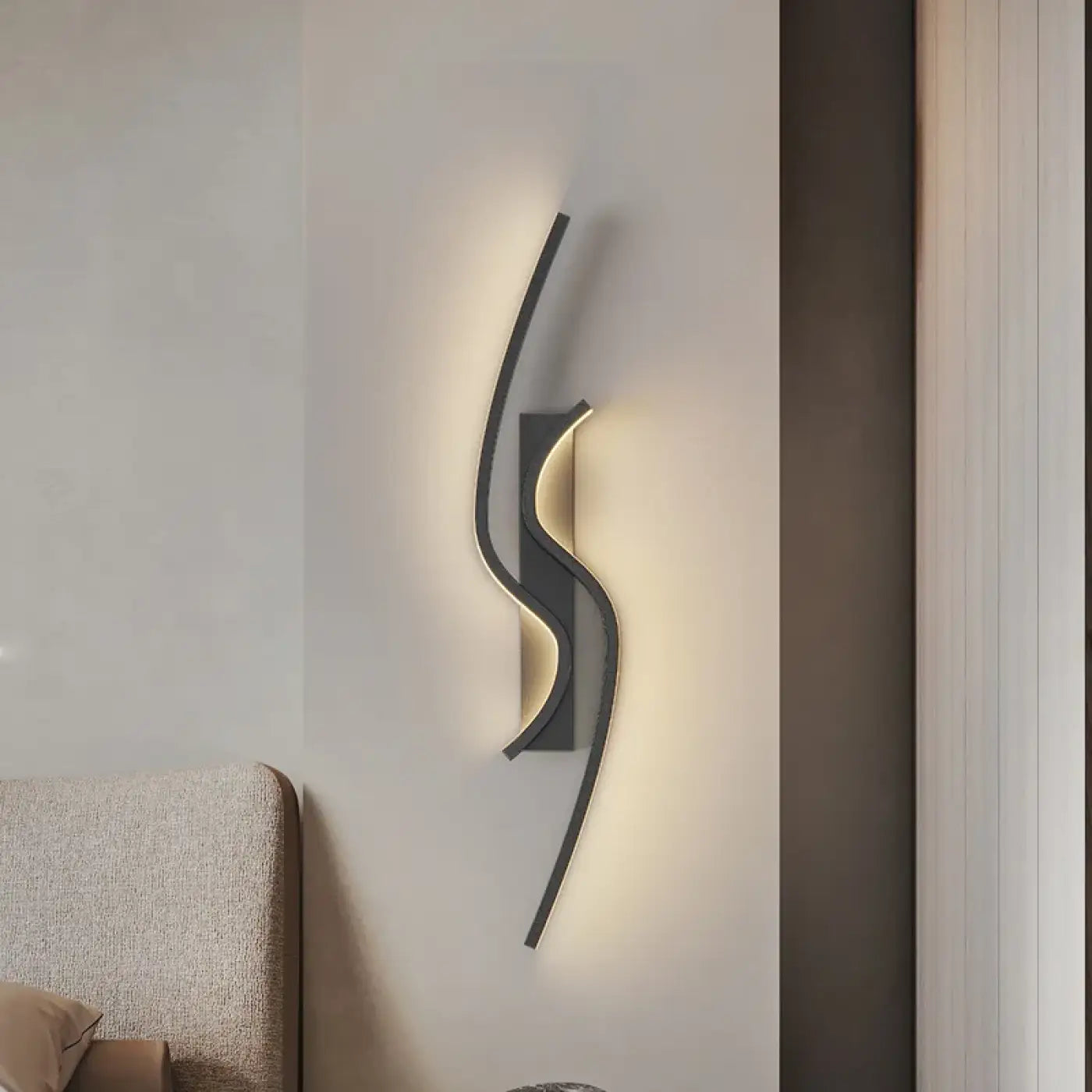 Applique Murale - Beva