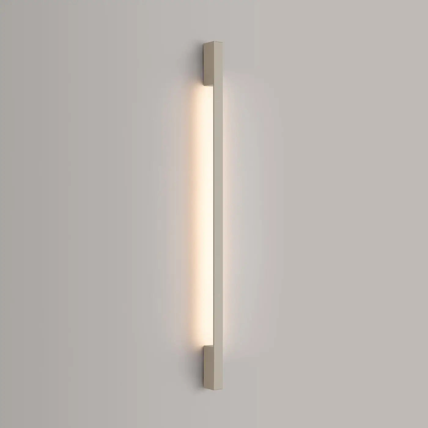 Applique Murale - Sappo 120 Led 3000K (Beige)