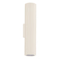 Applique Murale Design - Ivar 4000K (Beige)