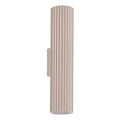Applique Murale Design - Ivar Led 3000K (Taupe)