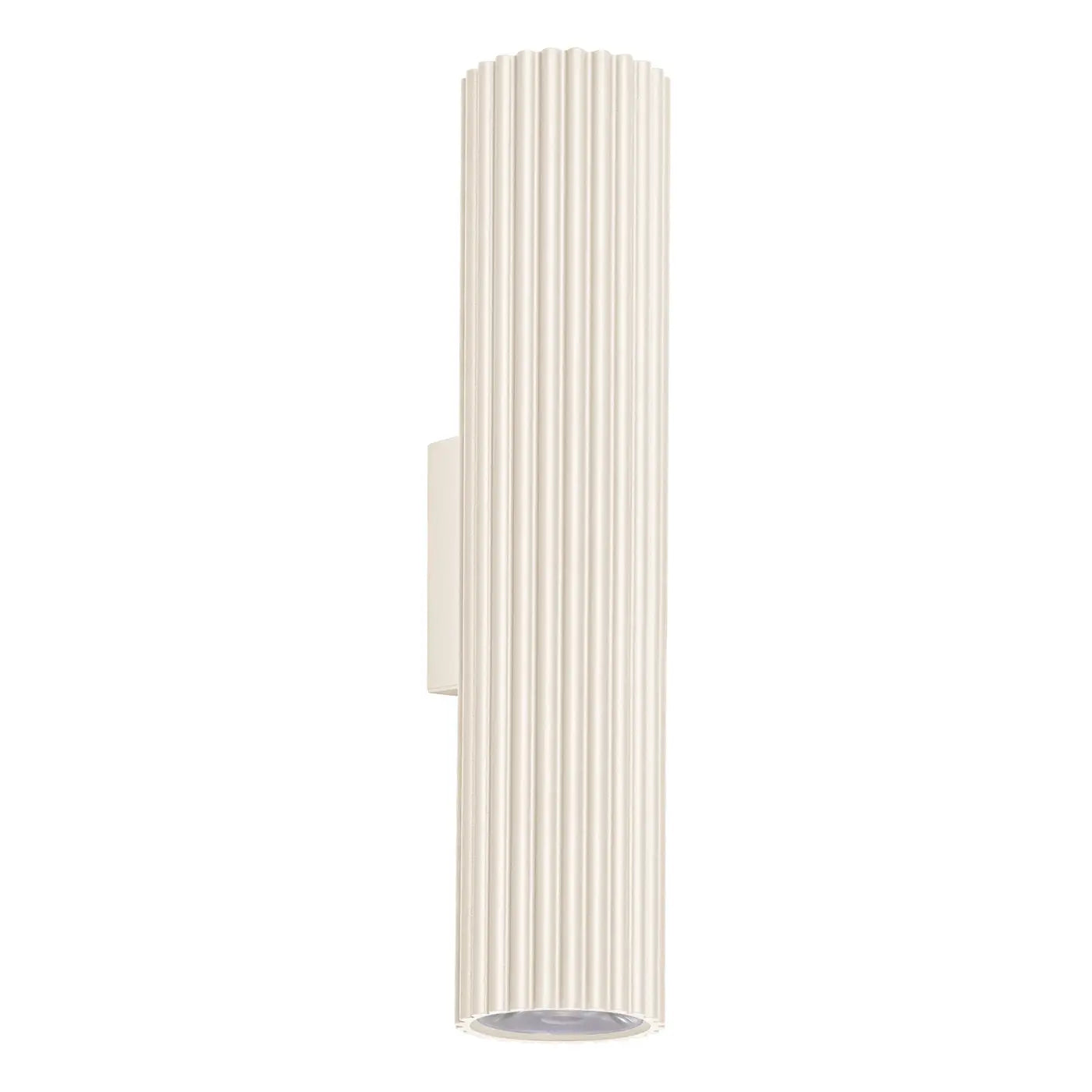 Applique Murale Design - Ivar Led 3000K (Beige)
