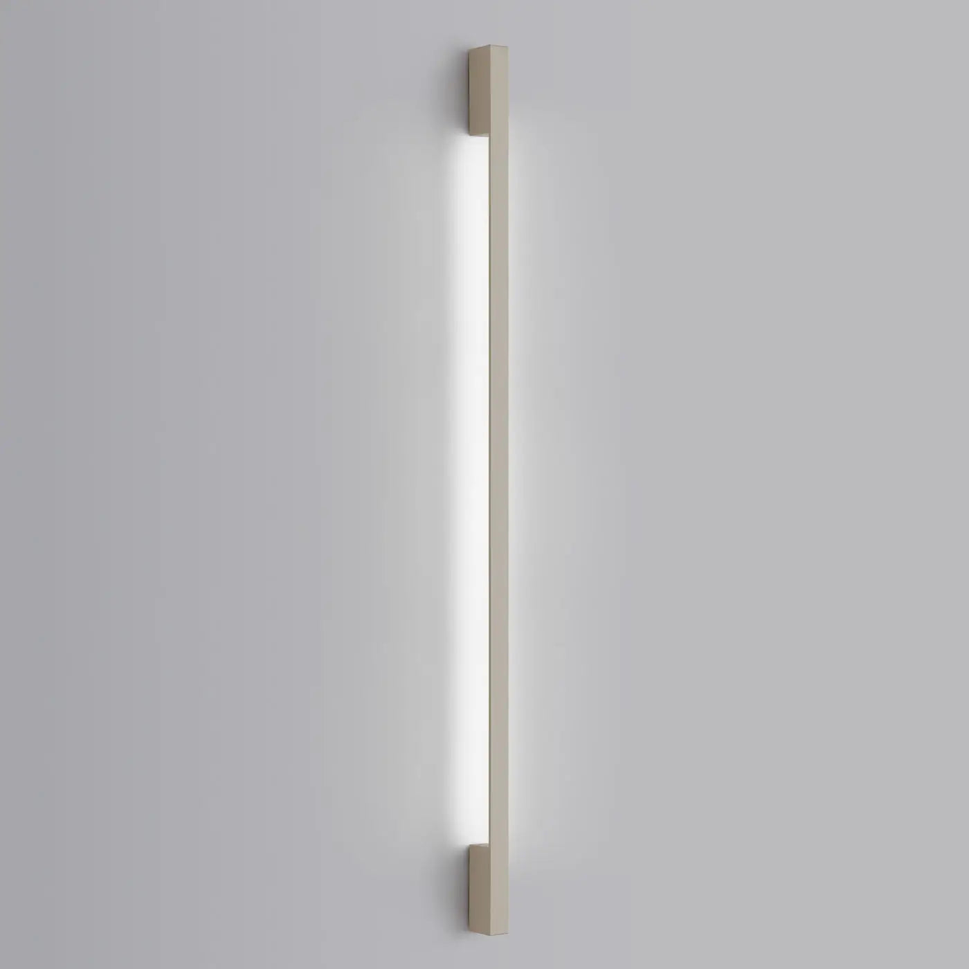 Applique Murale Design - Sappo 150 Led 4000K (Beige)
