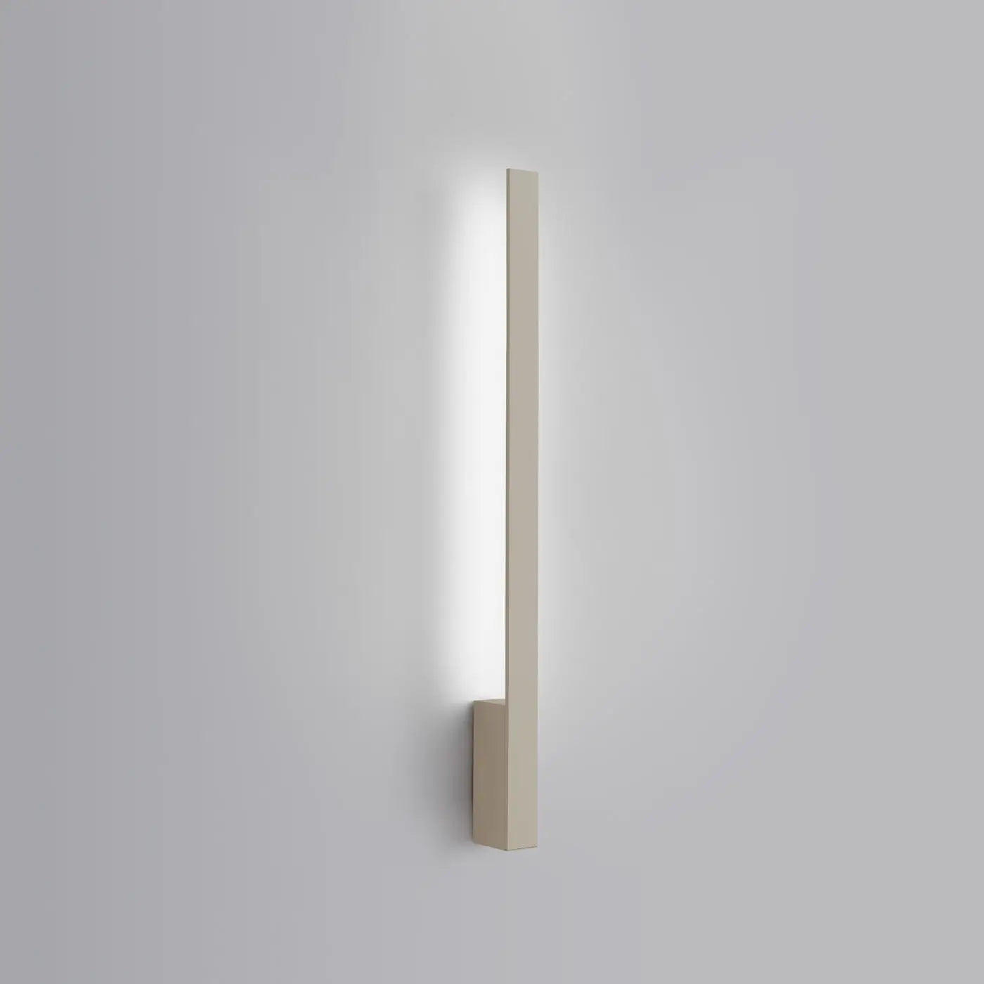 Applique Murale Design - Lahti 70 4000K (Beige)