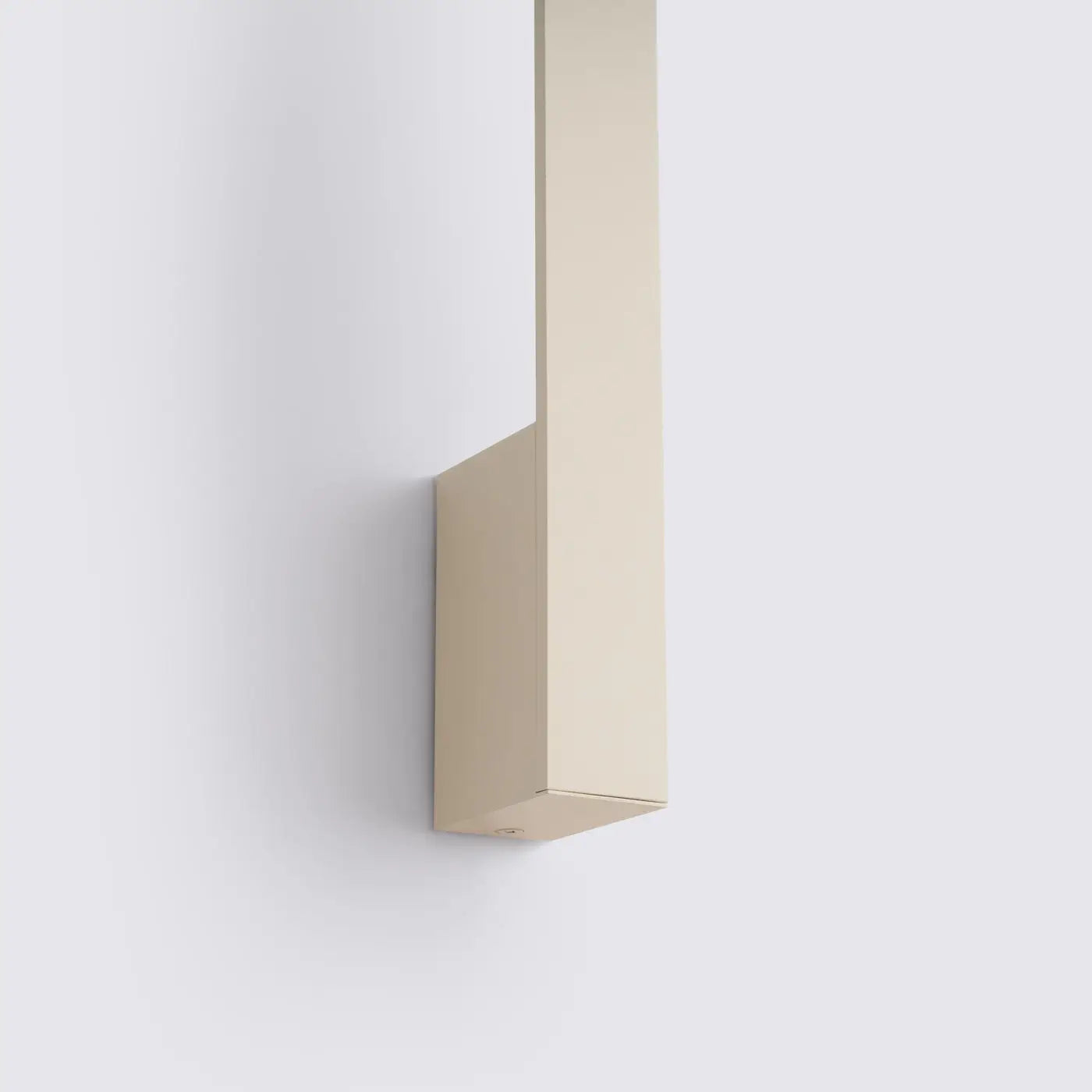 Applique Murale Moderne - Sappo 150 Led 3000K (Beige)