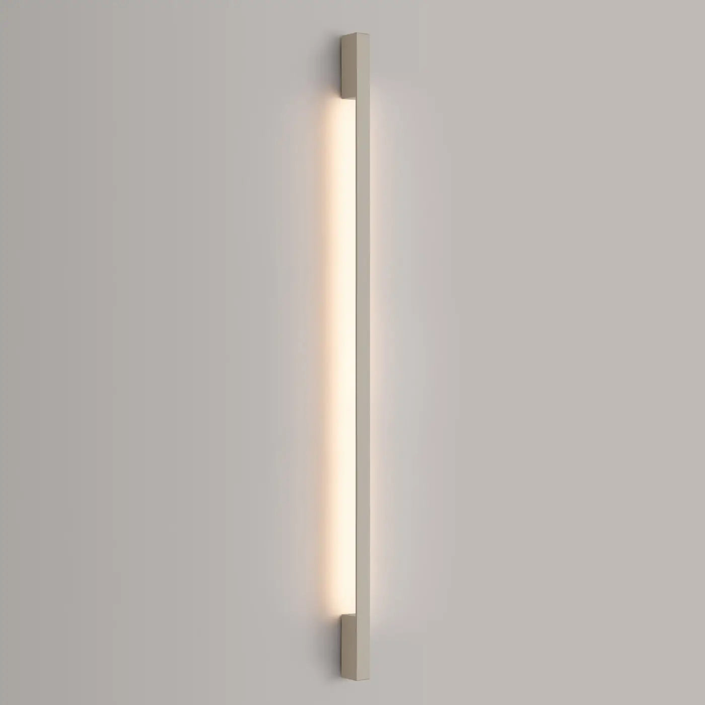 Applique Murale Moderne - Sappo 150 Led 3000K (Beige)