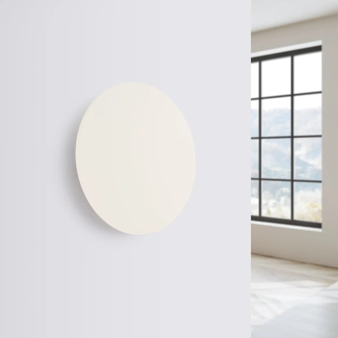 Applique Murale Design - Borgen 3000K (Beige)
