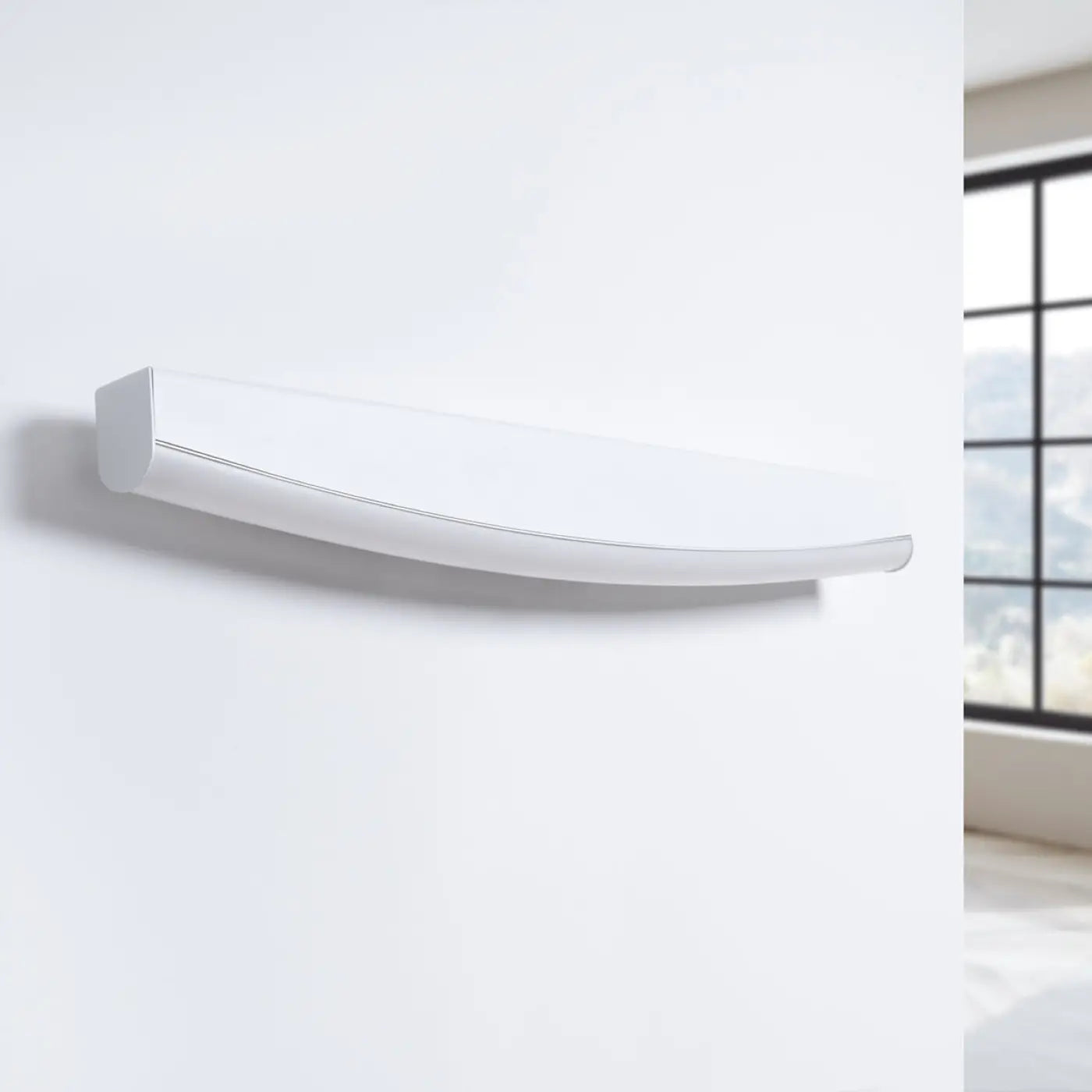 Applique Murale - Jorun 3000K (Blanc)