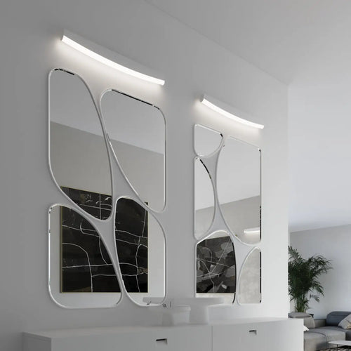 Applique Murale - Jorun 3000K (Blanc)