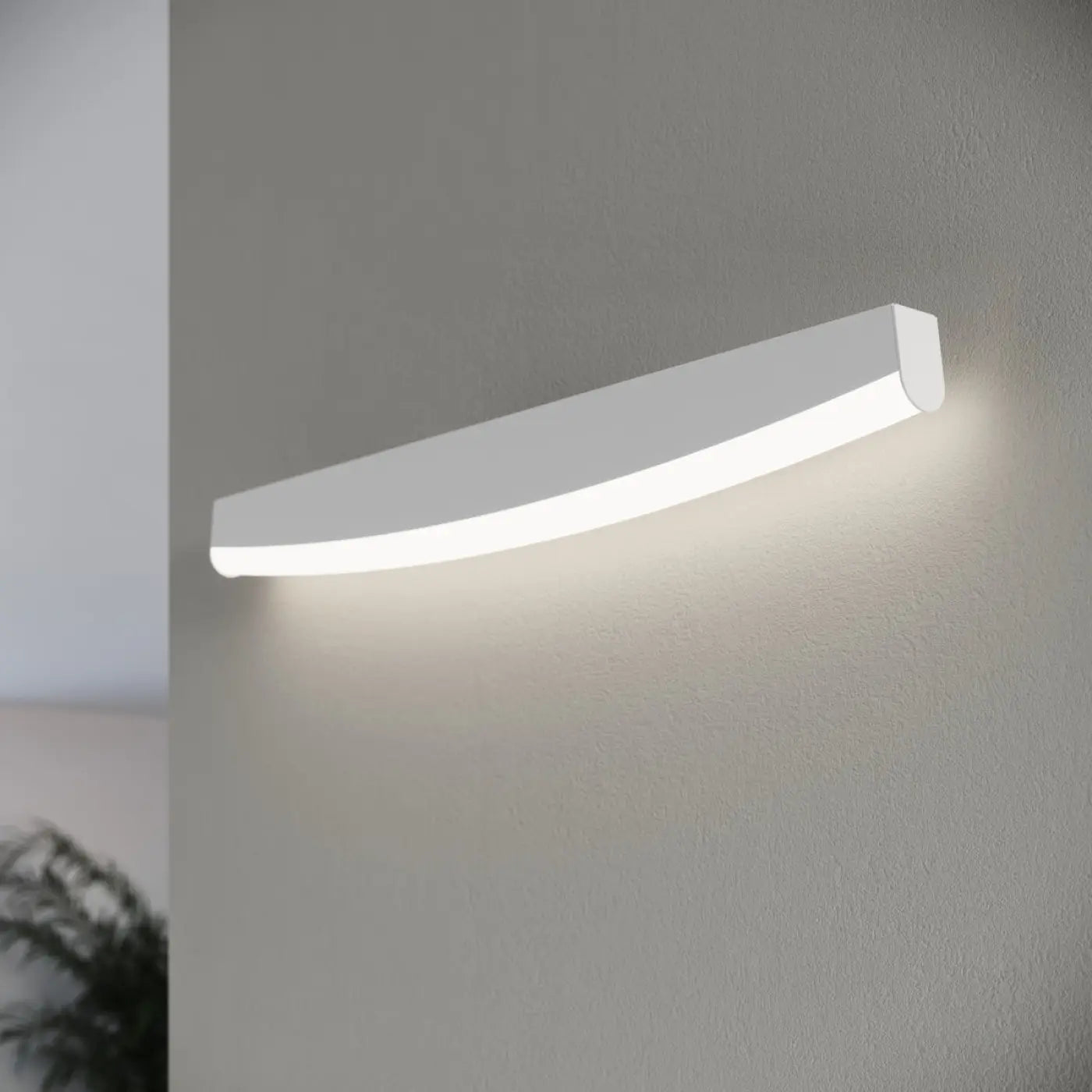 Applique Murale - Jorun 3000K (Blanc)