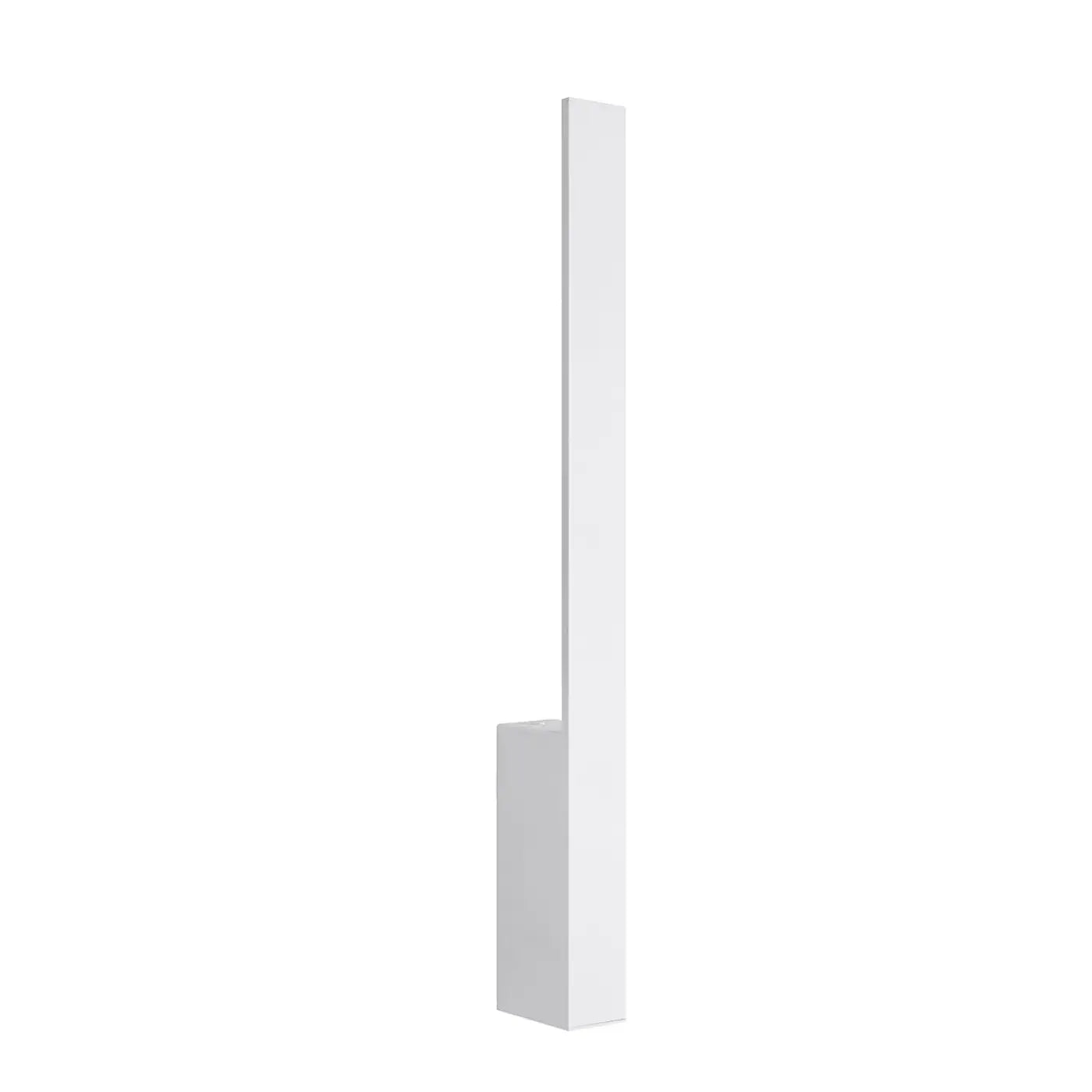 Applique Murale - Lahti S 4000K (Blanc)