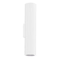 Applique Murale Design - Ivar 4000K (Blanc)