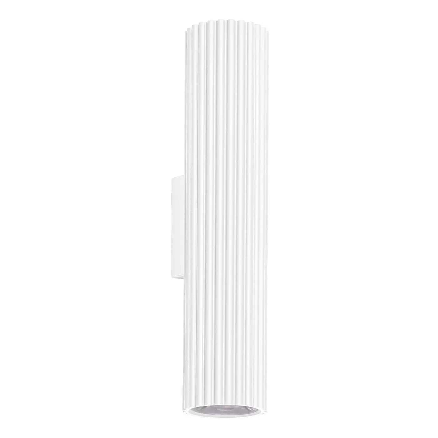 Applique Murale Design - Ivar 4000K (Blanc)