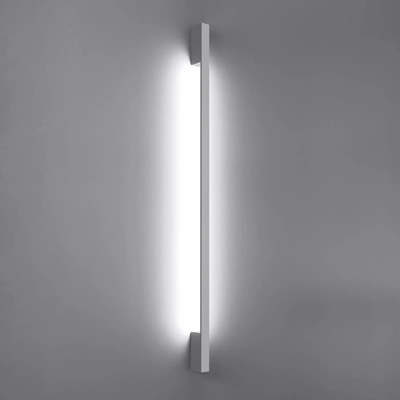 Applique Murale Design - Sappo L 4000K (Blanc)