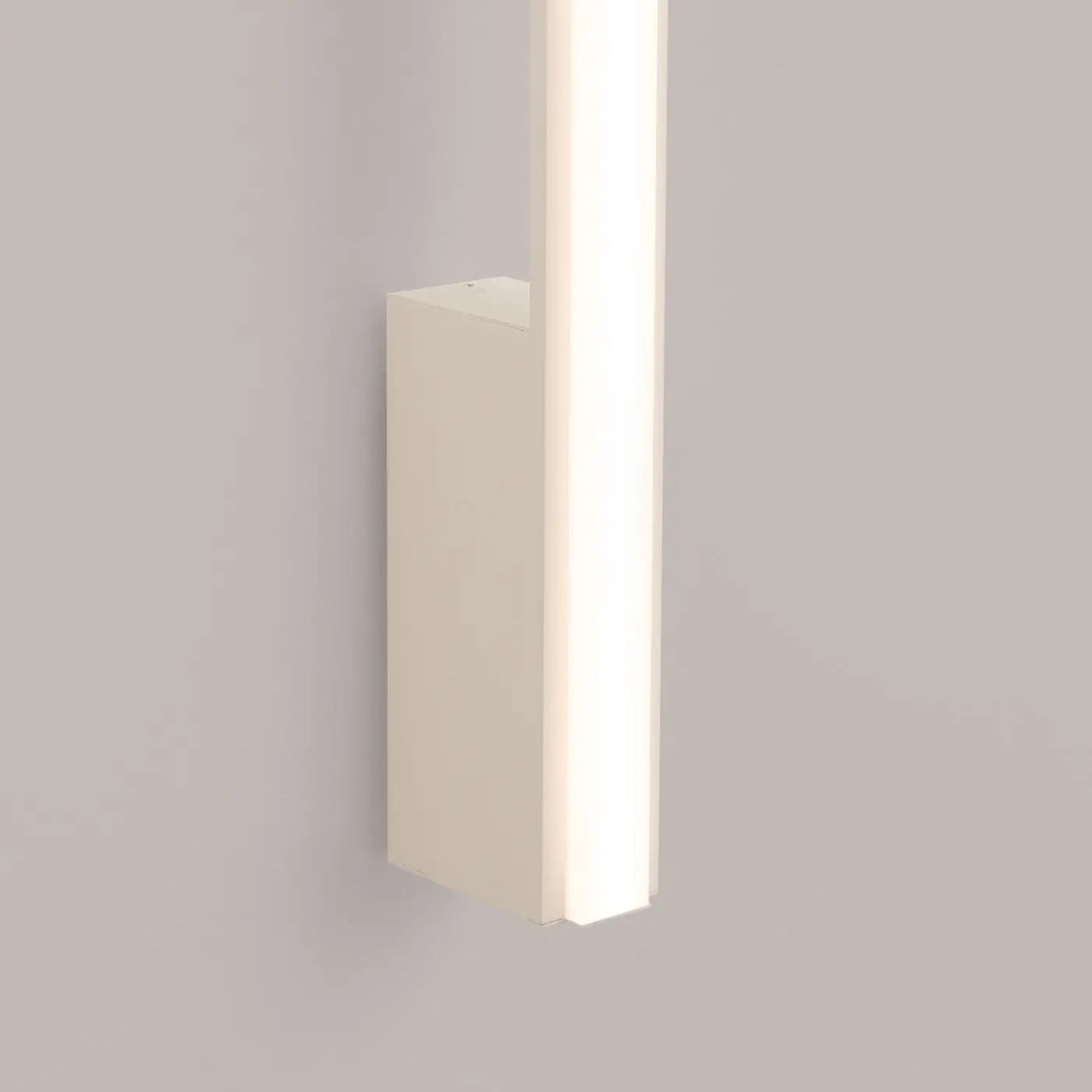 Applique Murale Design - Lagom 150 Led 3000K (Beige)