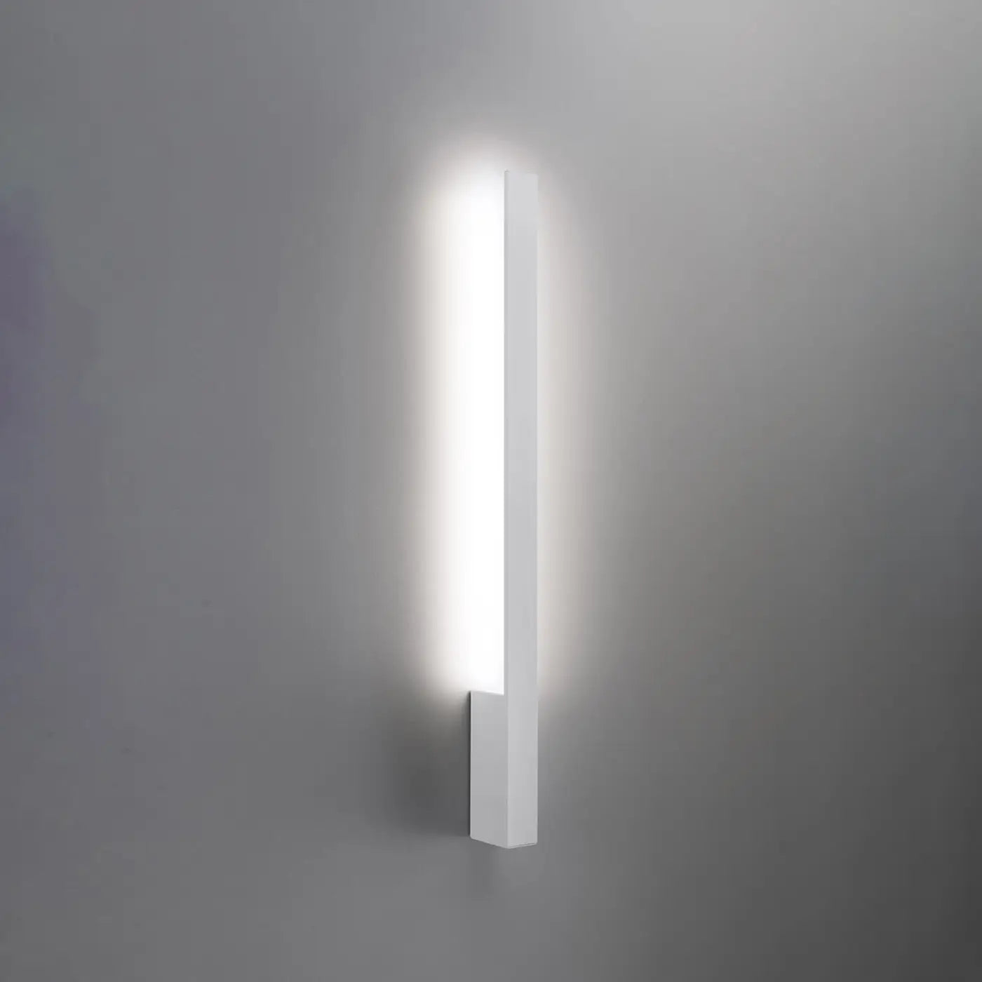 Applique Murale Design - Lahti M 4000K (Blanc)