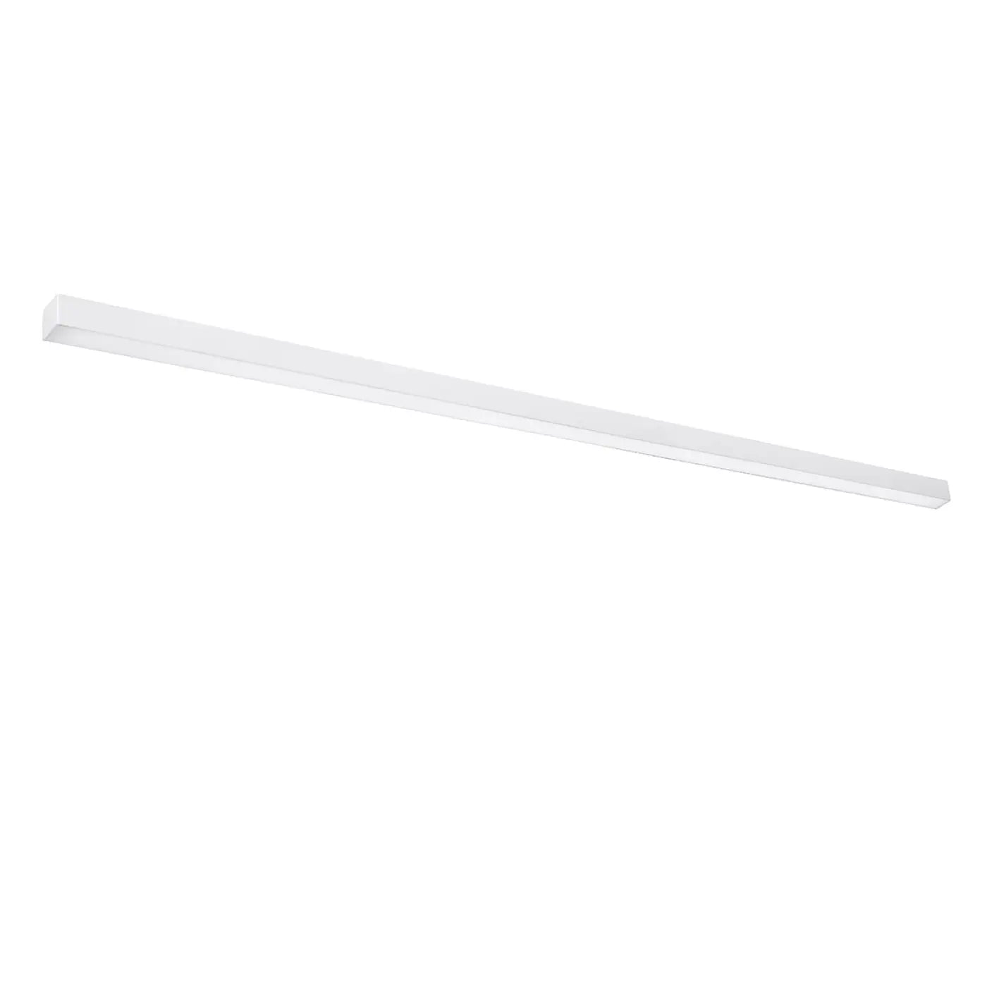 Applique Murale Moderne - Pinne 200 3000K (Blanc)