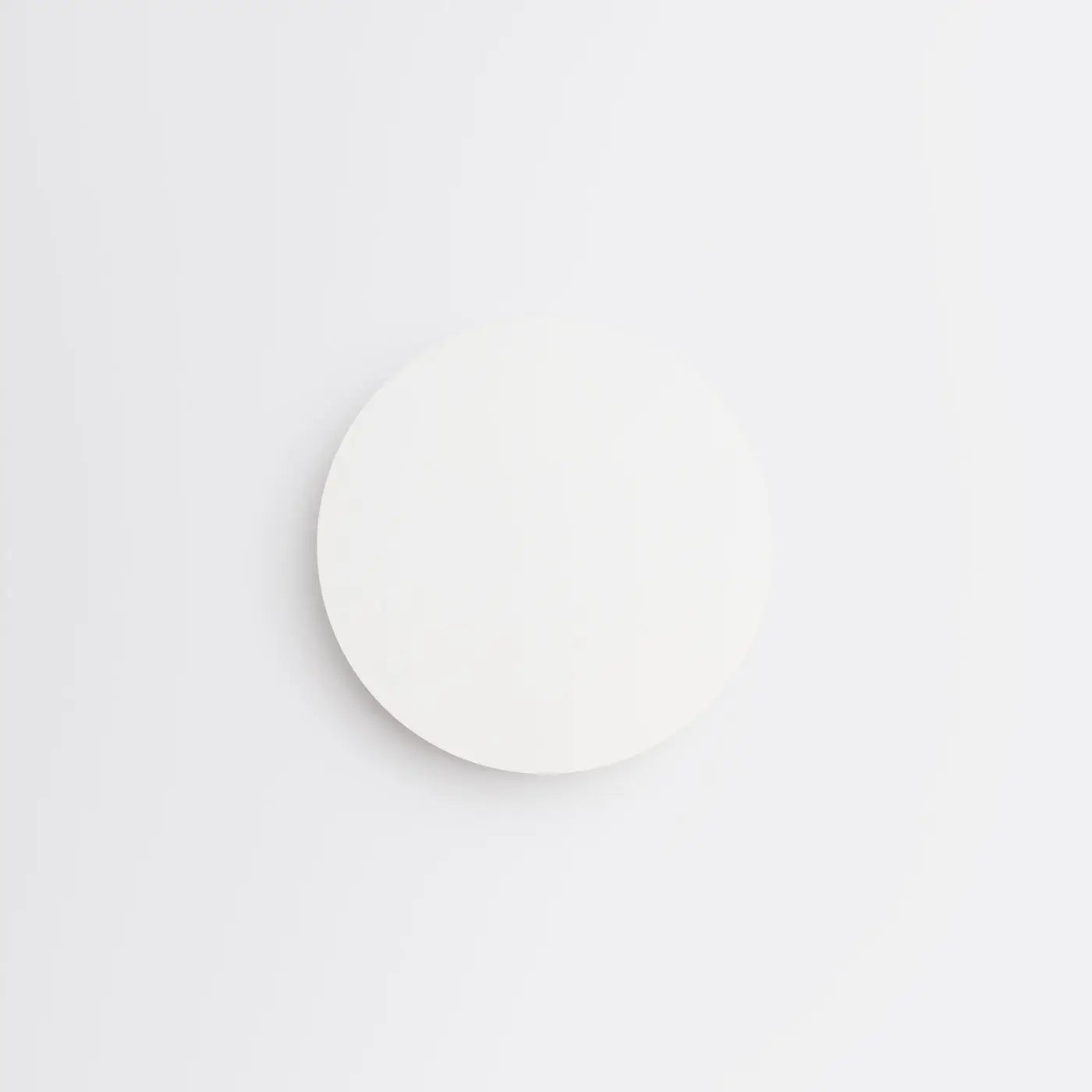 Applique Murale Design - Borgen 3000K (Blanc)