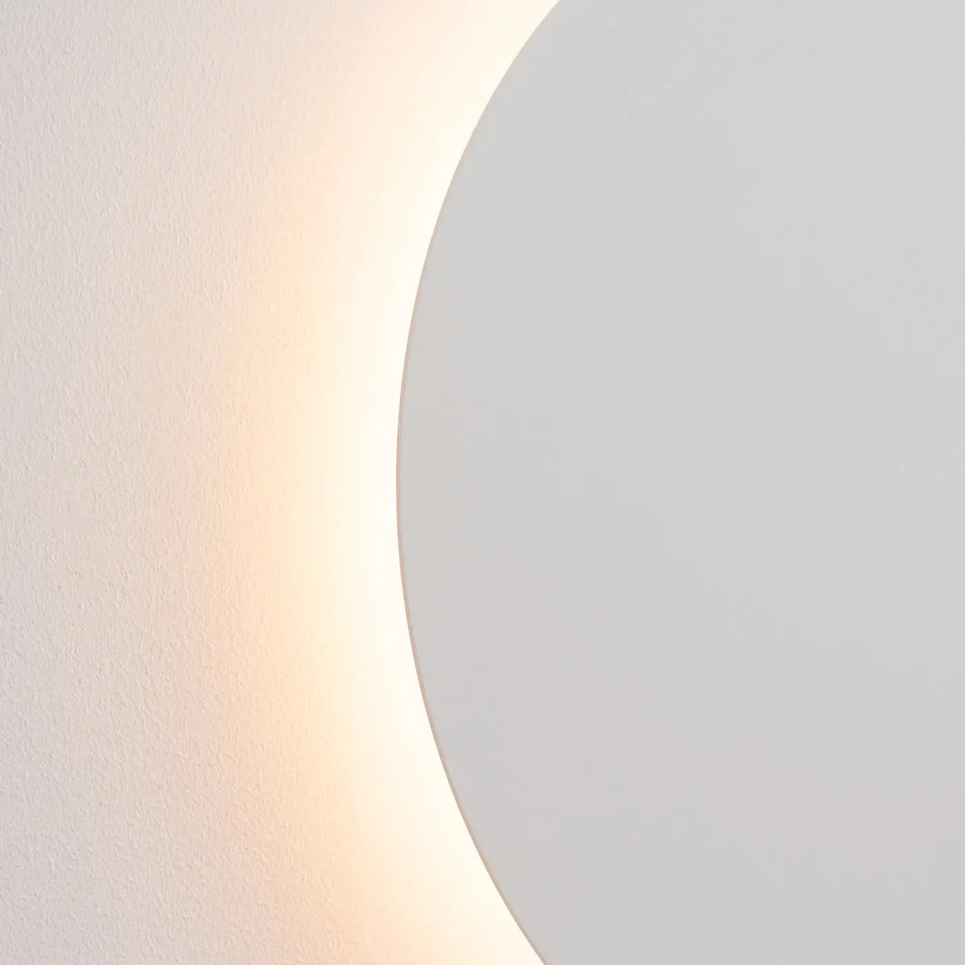 Applique Murale Design - Borgen 3000K (Blanc)