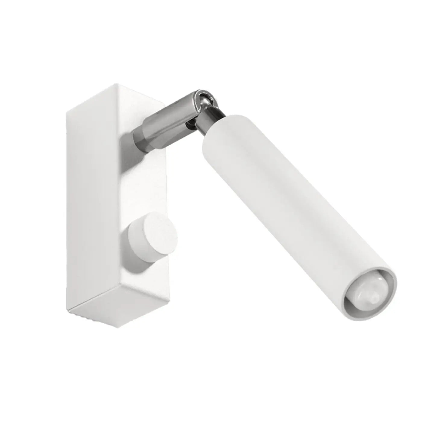 Applique Murale Moderne - Eyetech 1 (Blanc)