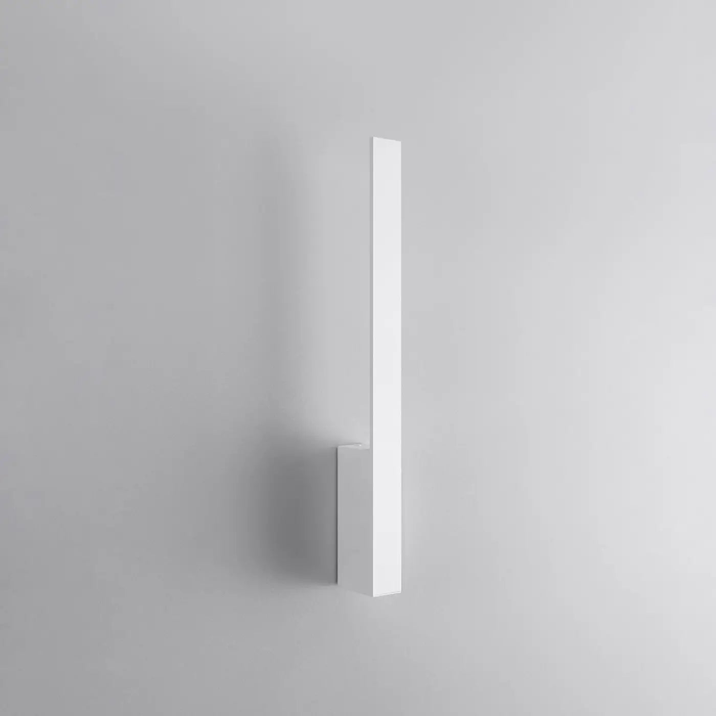 Applique Murale Moderne - Lahti S 3000K (Blanc)