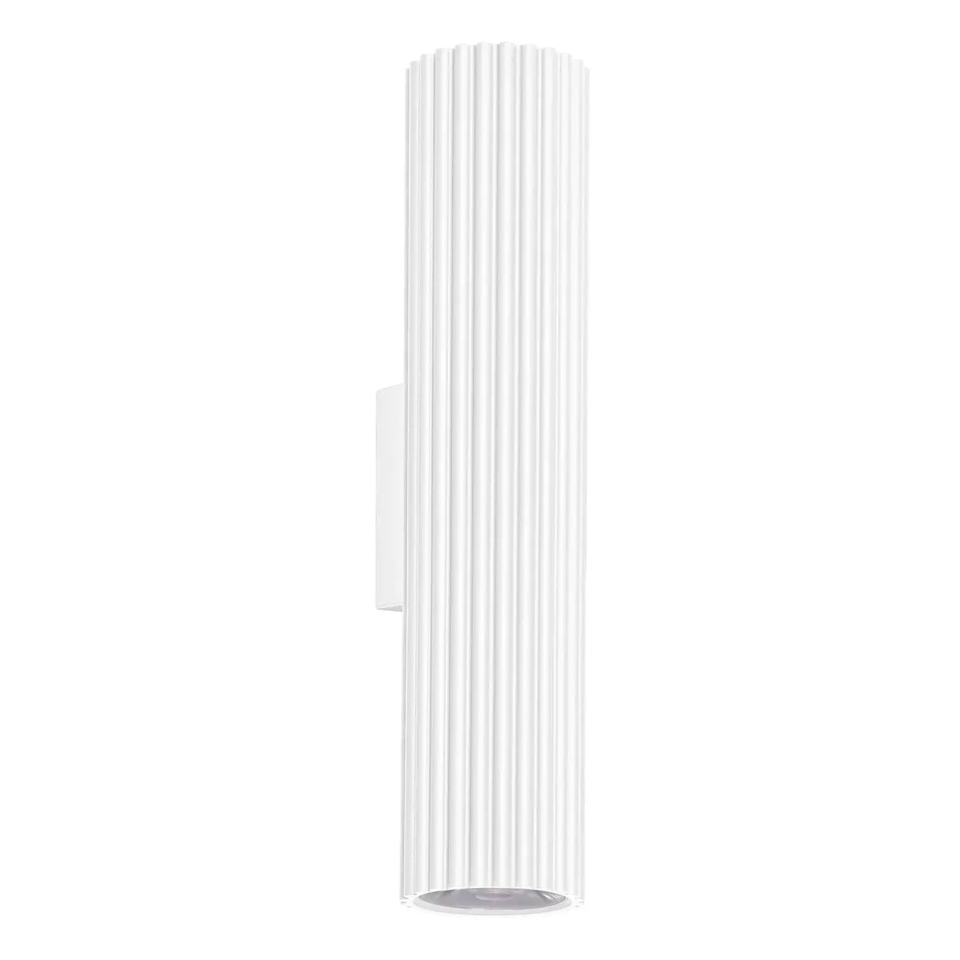 Applique Murale Design - Ivar Led 3000K (Blanc)