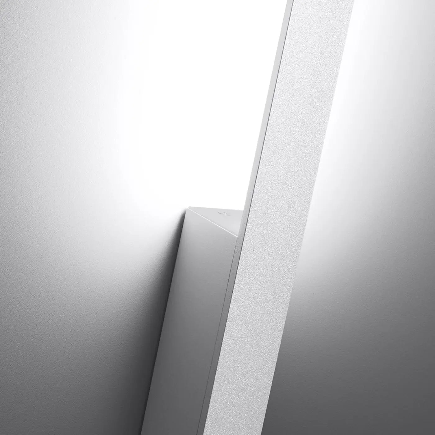 Applique Murale Moderne - Sappo M 4000K (Blanc)