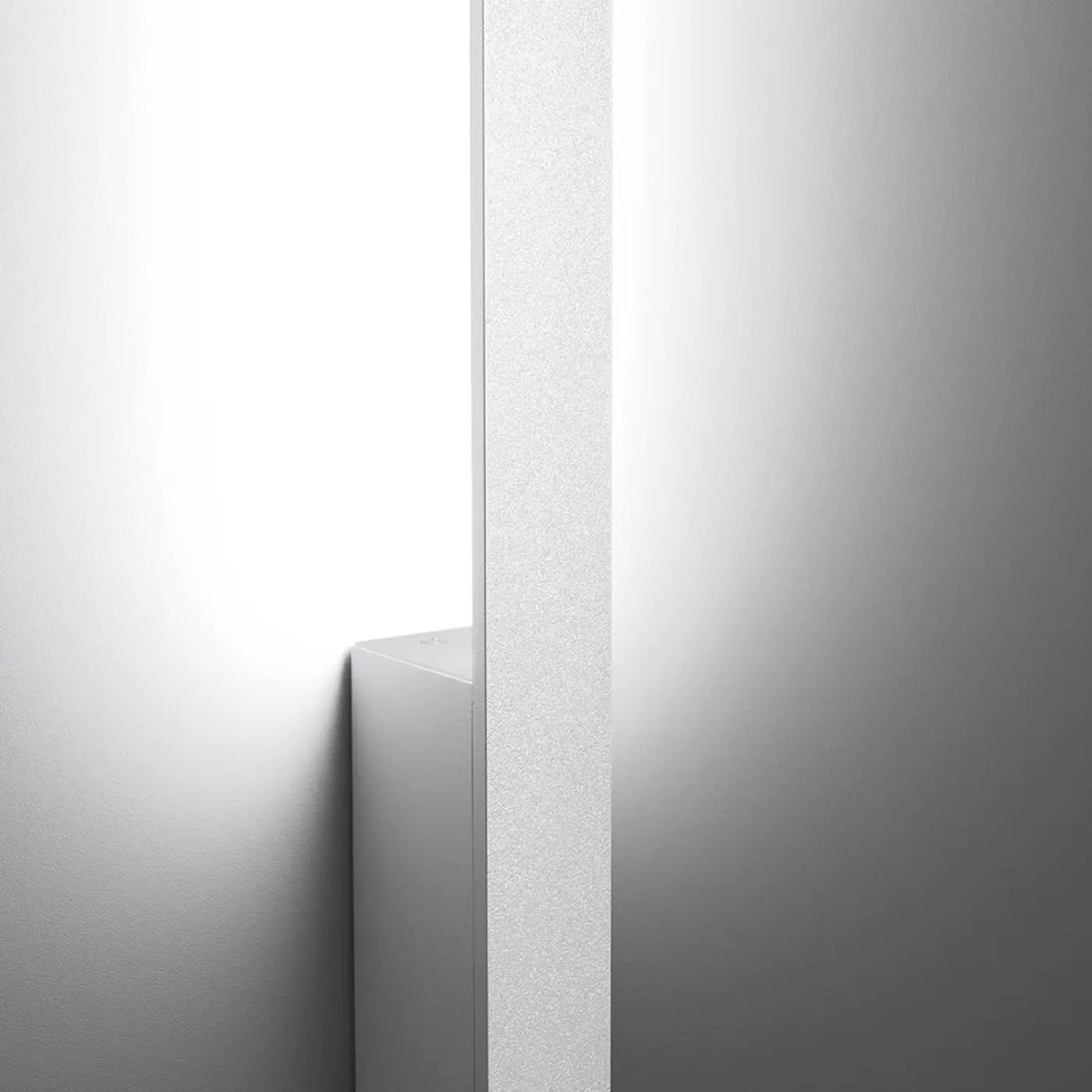 Applique Murale Moderne - Sappo M 4000K (Blanc)