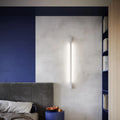 Applique Murale Moderne - Sappo M 4000K (Blanc)