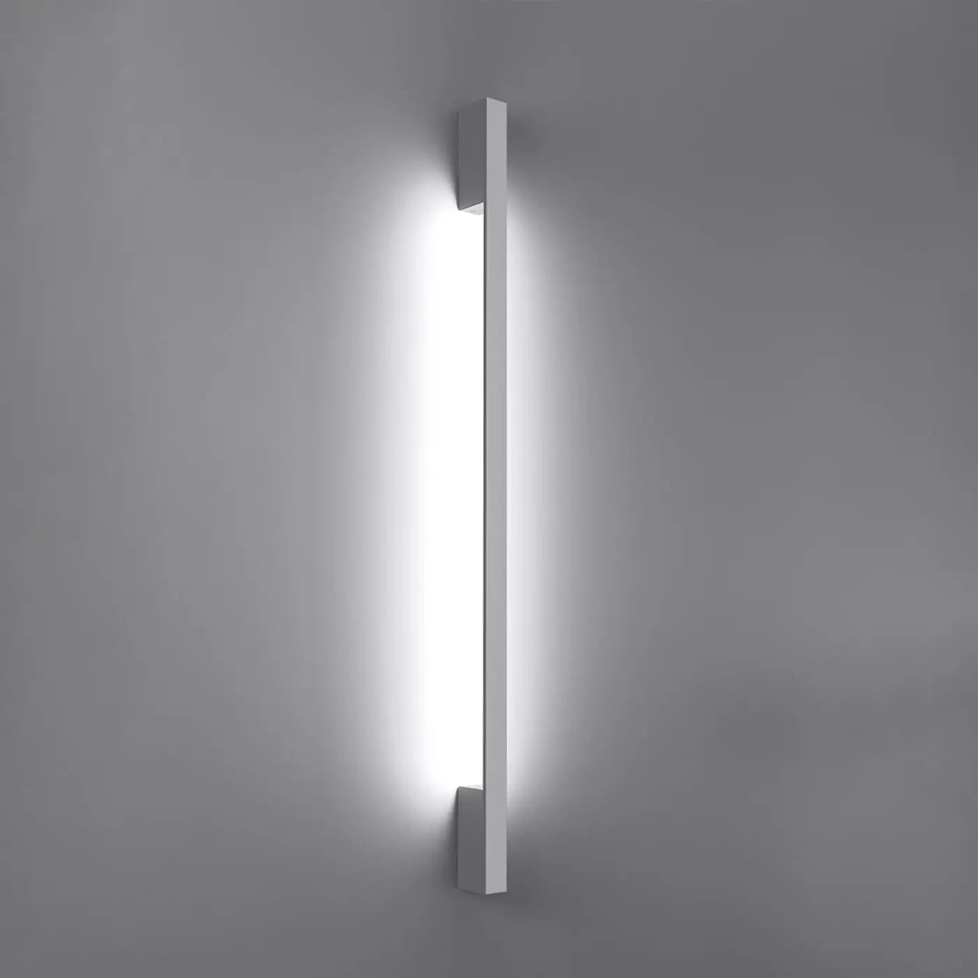 Applique Murale Moderne - Sappo M 4000K (Blanc)