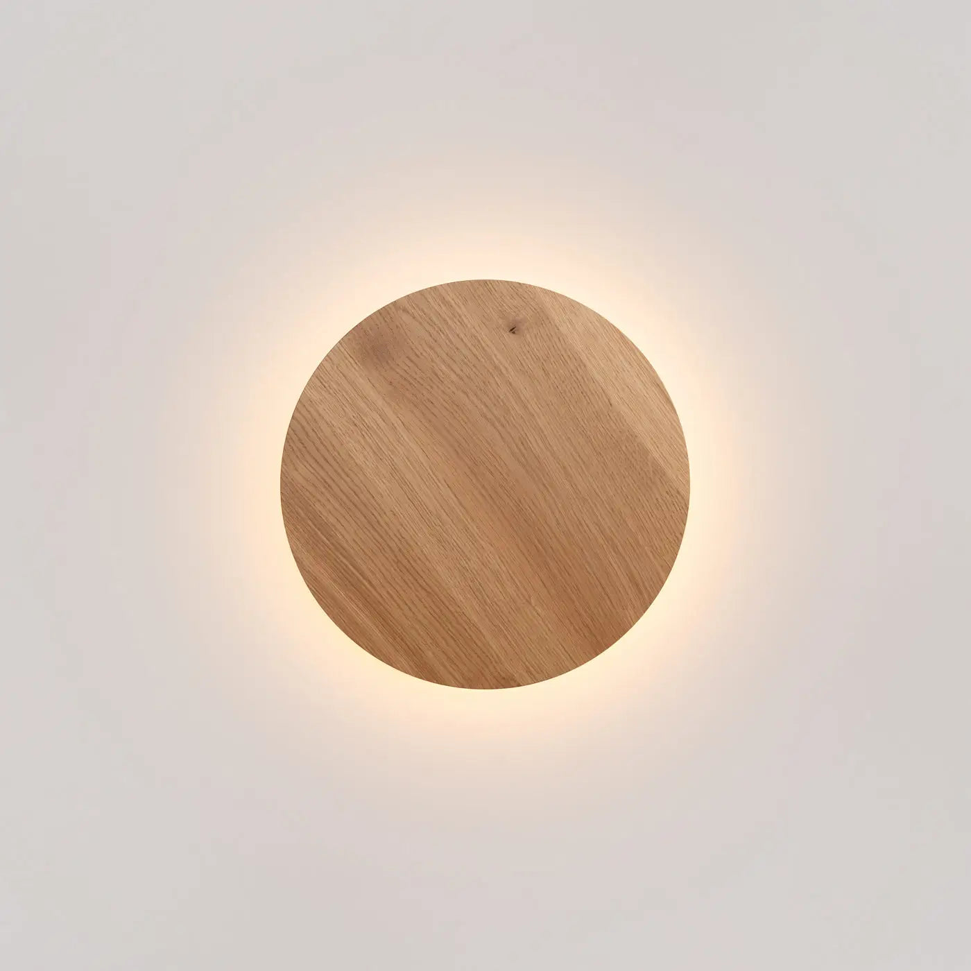 Applique Murale Design en Bois - Borgen 3000K (Wood)