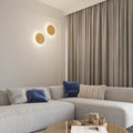 Applique Murale Design en Bois - Borgen 3000K (Wood)