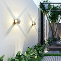 Luminaire Extérieur - Cer