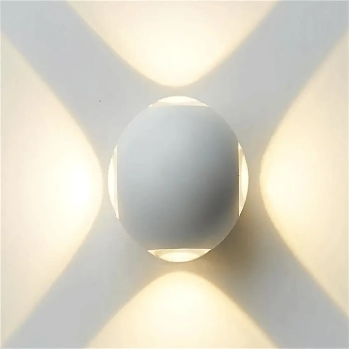 Luminaire Extérieur - Cer