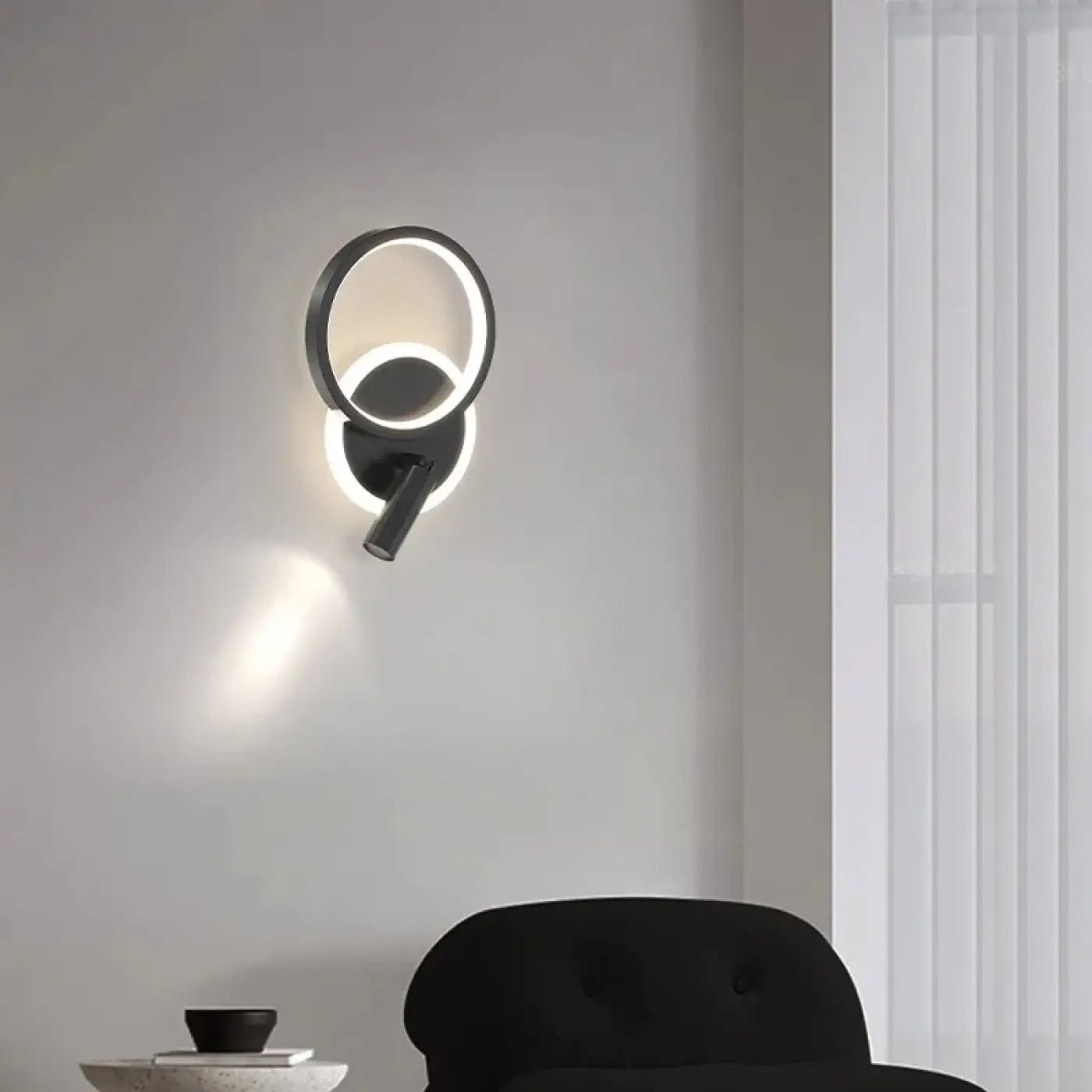 Applique Murale - Dece