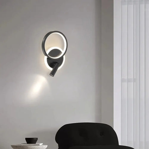 Applique Murale - Dece