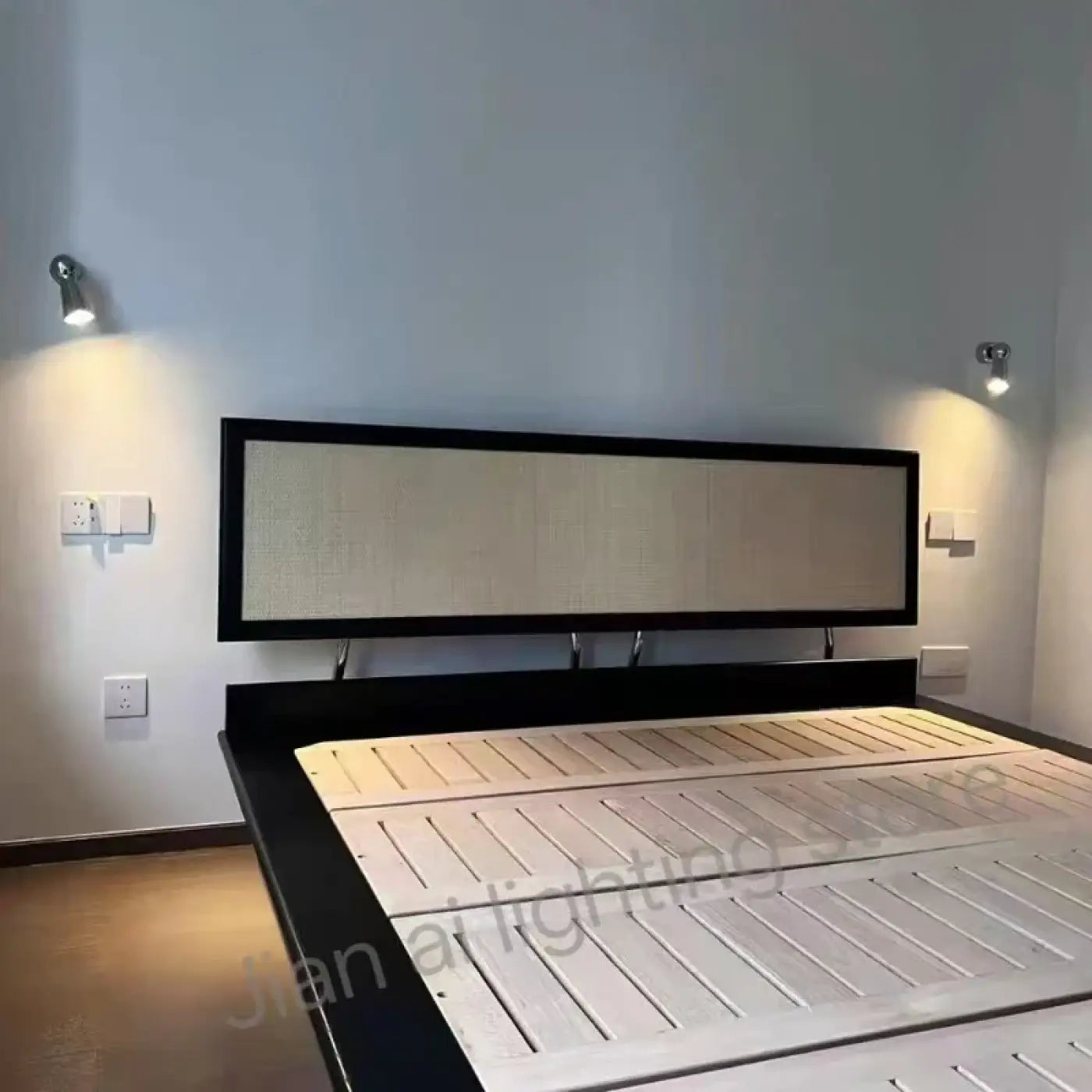 Applique Murale en Aluminium - Trorese