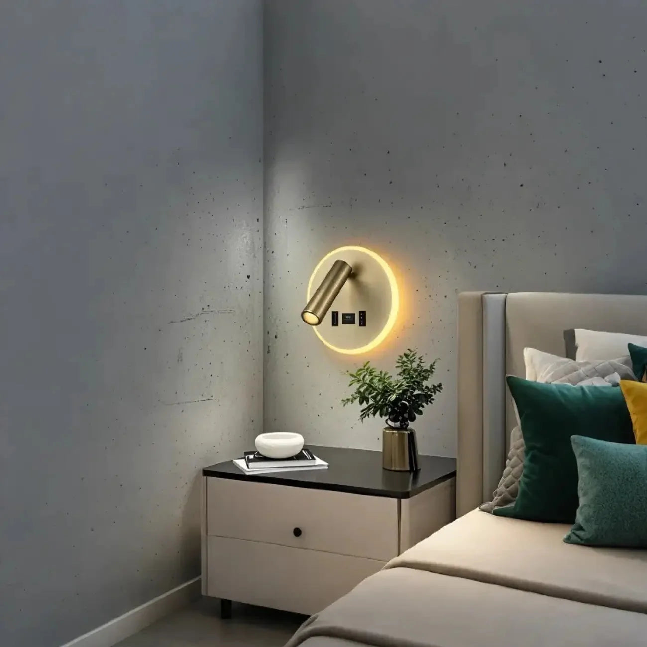 Applique murale Design - Velente